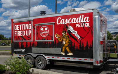 Food Trucking: The Smart Way to Test Your Pizzeria Concept