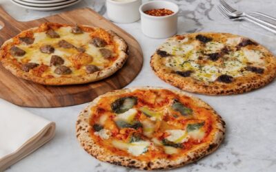 Up-and-coming Italian food brand Katie’s beats the odds and lands nationwide deal with Target