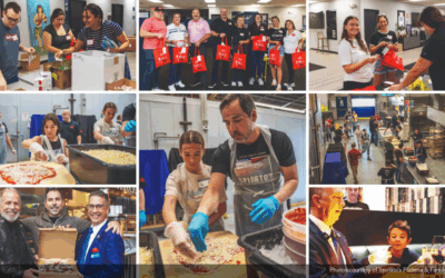 Spinato’s Pizzeria & Family Kitchen | Pizzeria Community Impact