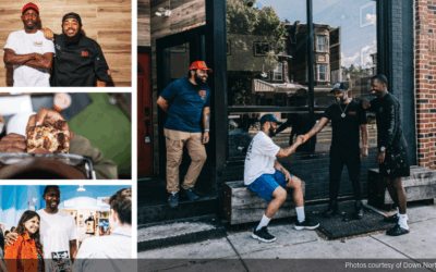 Down North Pizza | Pizzeria Community Impact