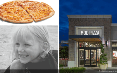 MOD Pizza | Pizzeria Community Impact