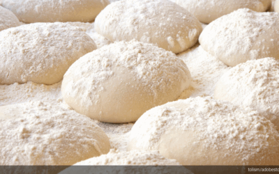 The Perfect Pizza Dough Ball Weight | Knead to Know