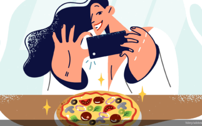 User-Generated Content