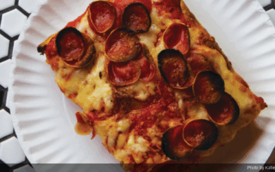 America’s Favorite Slice
