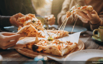 Pizza Marketing Ideas that Resonate | Building Blocks