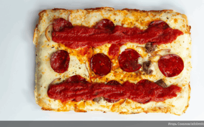Pizza’s Crowning Achievement | Knead to Know