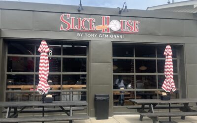 Slice House Brings World Championship Pizza to Colorado