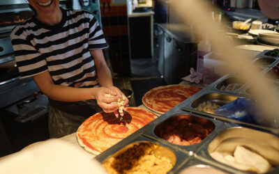 How to Keep Your Best Pizza Staff (So They Don’t Walk)