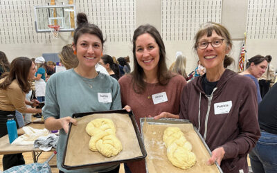 Audrey Jane’s Pizza Garage Feeds the Needy and Teaches Pizza-making | Pizzeria Community Impact