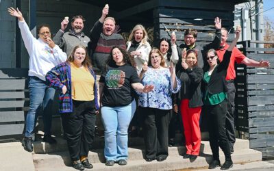 Old Scratch Pizza | Pizzeria Community Impact