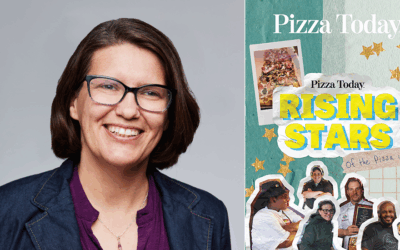 Pizza Today Names Denise Greer as New Editor-in-Chief