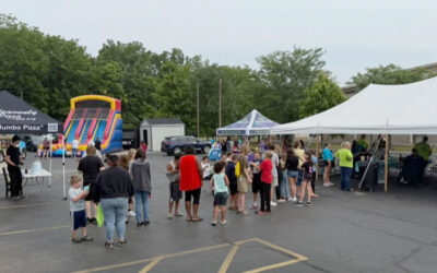 Heavenly Pizza | Pizzeria Community Impact