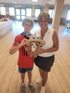 Linda’s NY Pizzeria in Rochester, New York, community impact