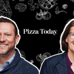 Jeremy White, Denise Greer, Pizza Today, Pizza Expo