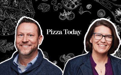 Pizza Industry Leadership Changes: White and Greer Take New Roles