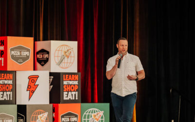 International Pizza Expo Appoints Jeremy White as Brand Director