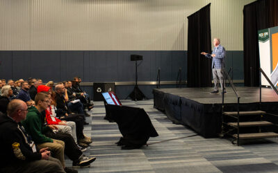 Pizzerias Should ‘Be Where the Guest Is,’ Donatos CEO Says