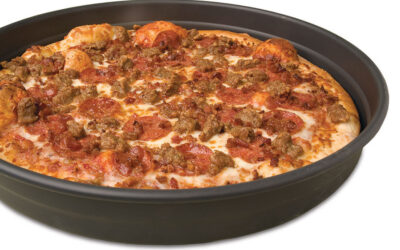 Celebrate Pizza Month with 30% Off Sitewide