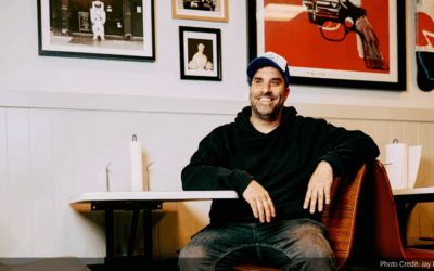 Robert Maleski | A Conversation