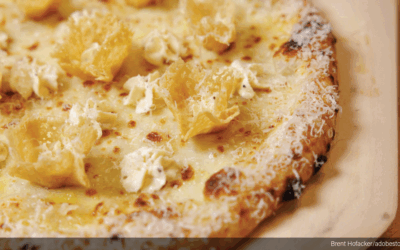 Alternative Cheeses | Beyond Mozzarella