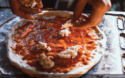 How to Build Your Next Pizzeria Manager | Mike’s Monthly Tip