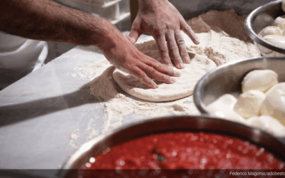 Create a Limited-time Offer That Sells Pizza | Building Blocks