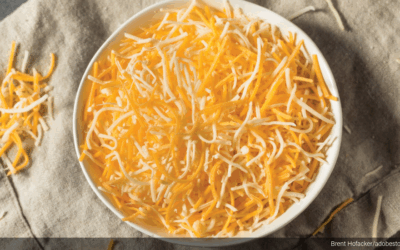 Pizza Cheese Blends | Mix & Match