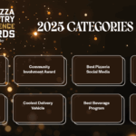 2025 PIE Awards categories