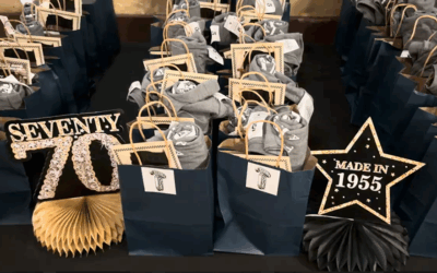 Historic Pizzeria Due Seeks to Out-do Sister Restaurant With 70th Anniversary Bash