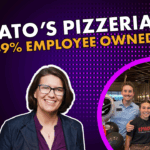 Anthony Spinato, President & CEO of Tempe, AZ-based Spinato's Pizzeria, on The Hot Slice Podcast with Pizza Today