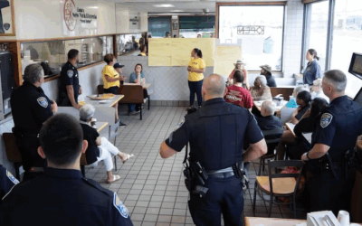 Rochester, NY- based Linda’s NY Pizzeria Helps Make Kids Dreams Come True | Pizzeria Community Impact