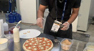The Great American Pizza Challenge results at Pizza Expo Columbus 2025