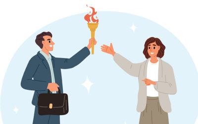 Passing the Torch | Commentary