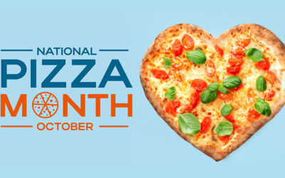 Pizzeria Community Impact