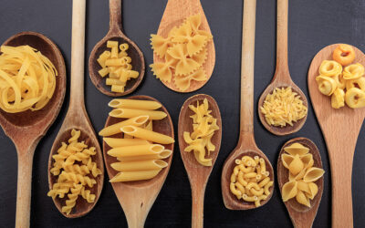 Italian Pasta Could Double in Price Under Proposed Tariffs