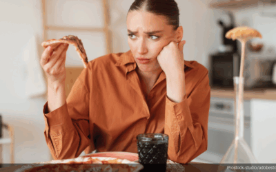 How to Deal with Challenging or Disruptive Patrons