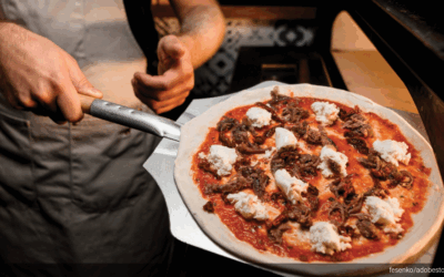 Falling in Love with Your Numbers