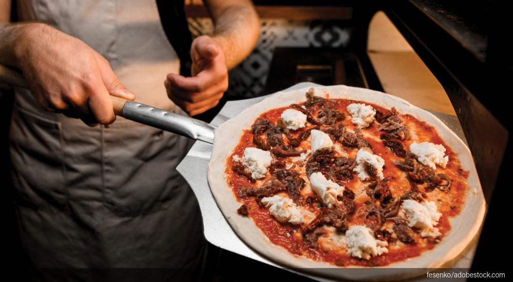 falling in love with your numbers