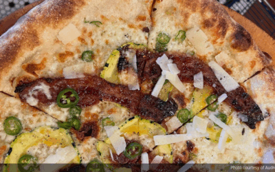 Specialty Pizzas to Spice Up your Menu