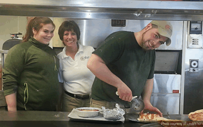 Creating a Restaurant Succession Plan That Works