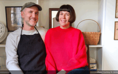 St. George Pizza, Warren Maine | Destinations