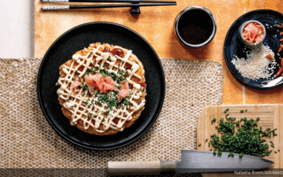 Specialty Pizzas: A Global Guide to Unique Flavors