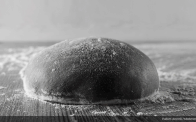 Dough of a Different Color | Knead to Know