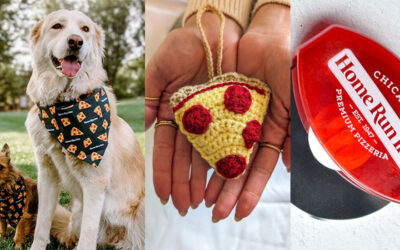 Home Run Inn Serves Up Pizza-Inspired Gift Ideas for Every Fan