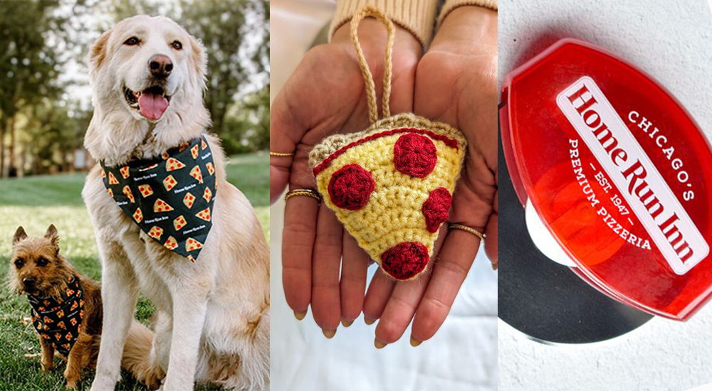 Image of Home Run Inn merch