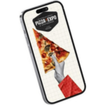 Pizza Expo 2026 Mobile App