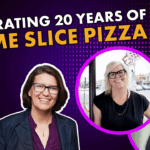 Jen Strickland and Jeff Mettler from Austin-based Home Slice Pizza on The Hot Slice Podcast with Pizza Today