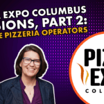 Kaitlyn & Chris Corson, Timbertop Pizza, Waverly, Iowa, Erica Sprenkel, Ramblin’ Dough Wood-fired Pizza, Evergreen, Colorado,  Maaren Spears, A Wandering Fire, Saint Croix Falls, Wisconsin, The Hot slice podcast, Pizza Today