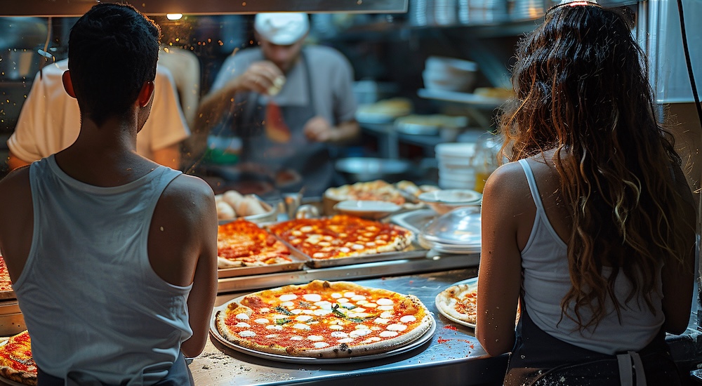 customer service shift