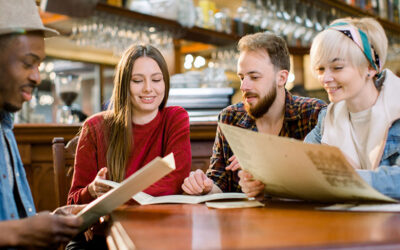 Pizzeria Menu Engineering for Profit